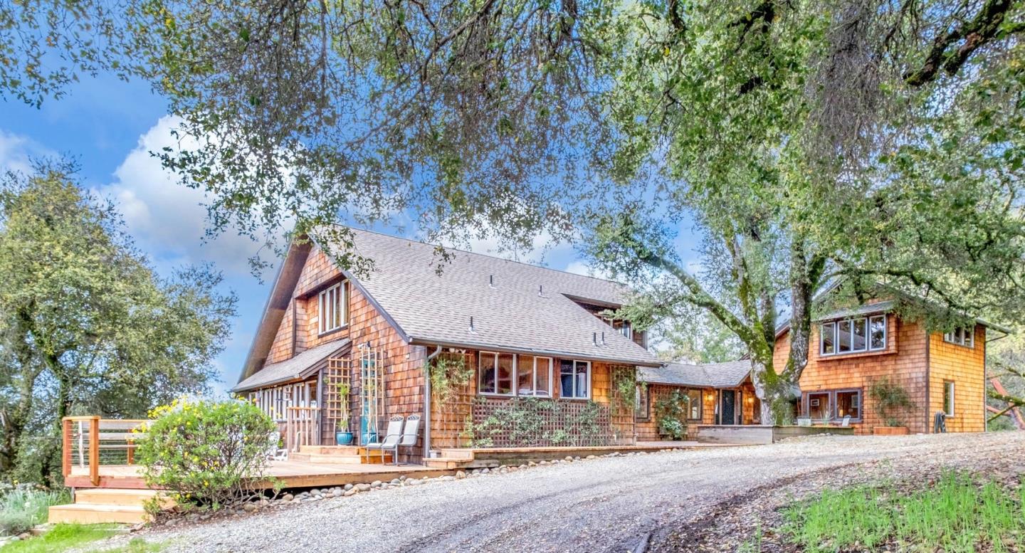 25820 Adams Road Los Gatos, CA 95033 - Photo 1 of 1 Gallery Image 1