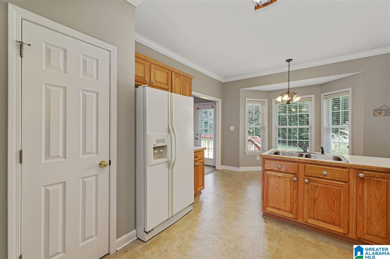 1405 Rolling Ridge Circle Pleasant Grove, AL 35127 - Photo 11 of 29
