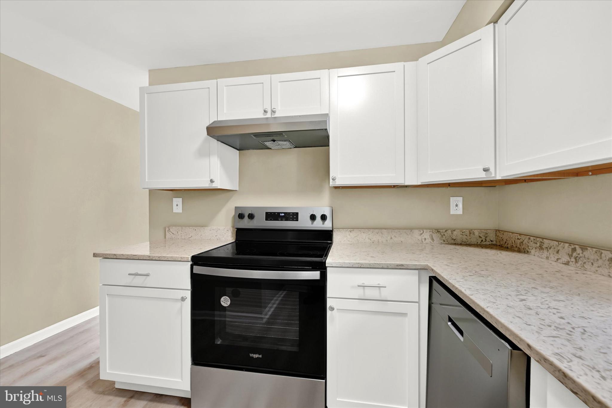 534 South Paca Street Baltimore, MD 21230 - Photo 11 of 30 Kitchen