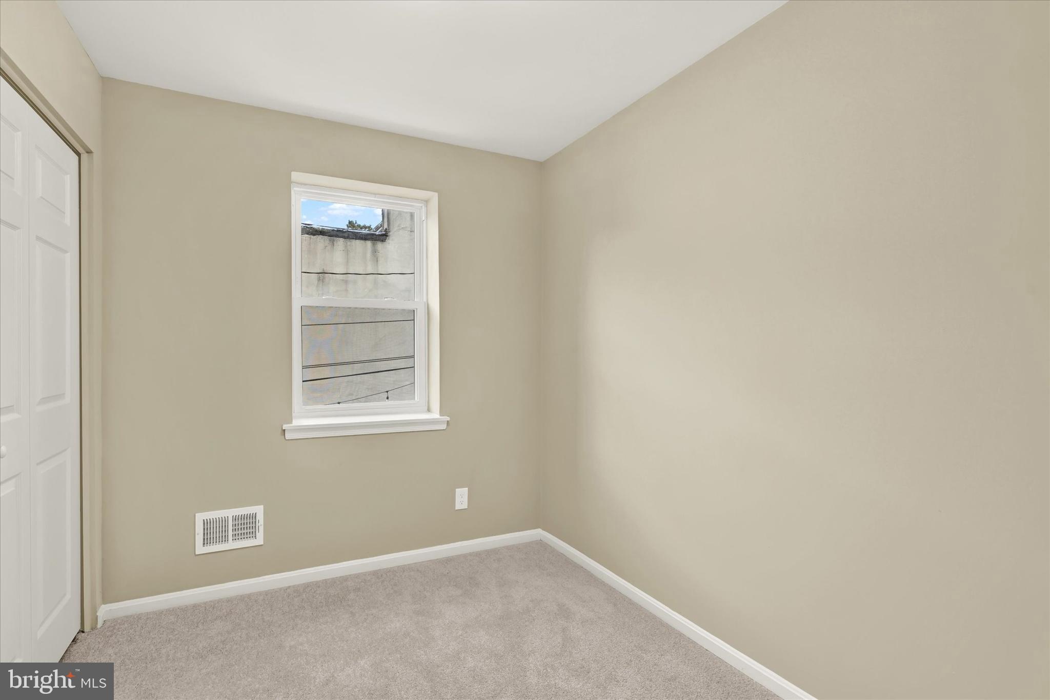 534 South Paca Street Baltimore, MD 21230 - Photo 17 of 30 Bedroom