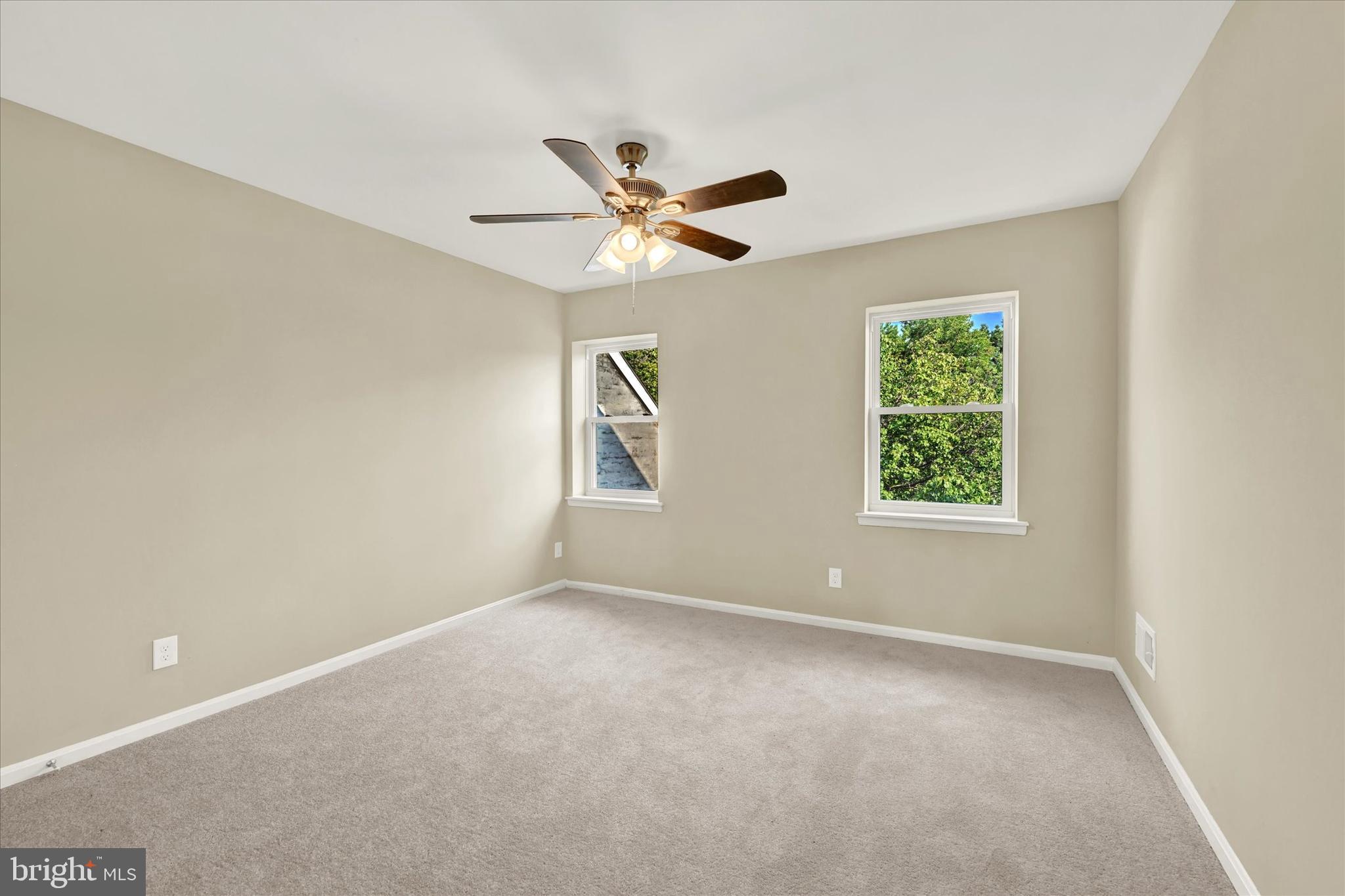 534 South Paca Street Baltimore, MD 21230 - Photo 21 of 30 Bedroom