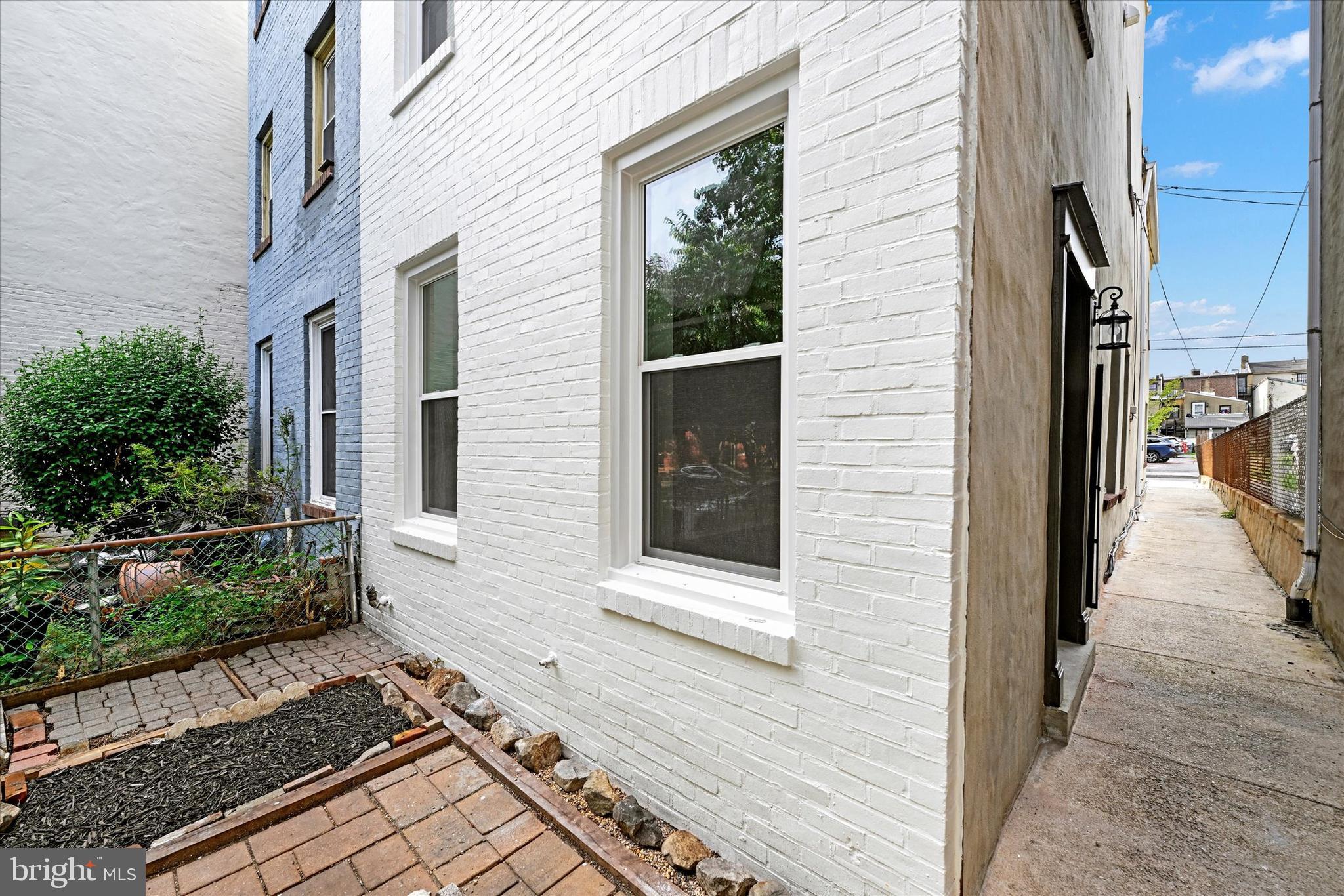534 South Paca Street Baltimore, MD 21230 - Photo 3 of 30 Rear