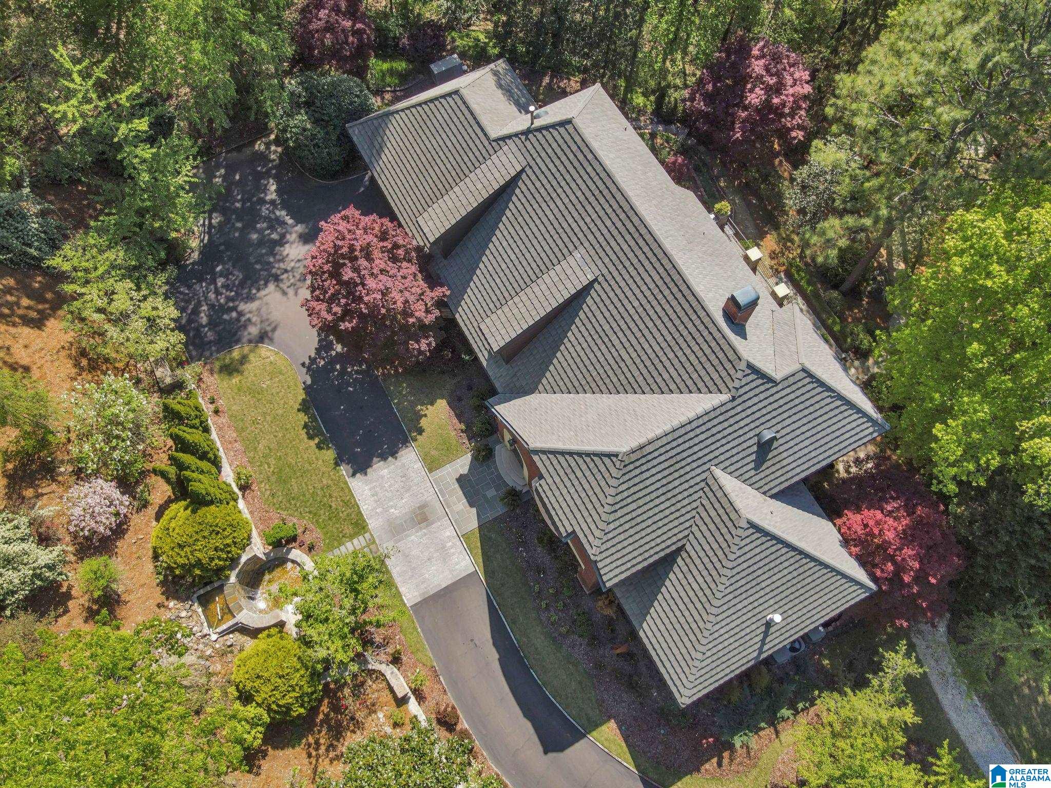 2 Innisbrook Lane Birmingham, AL 35242 - Photo 32 of 34