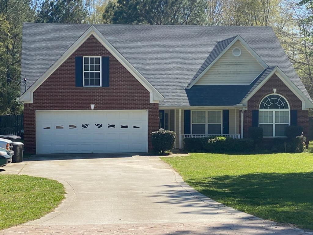 556 Stewart Road Covington, GA 30016 - Photo 1 of 1