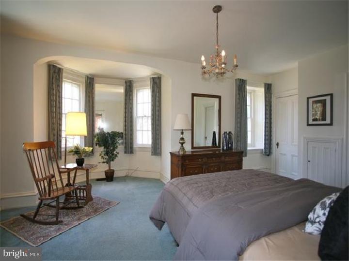 2253 Stahl Road Huntingdon Valley, PA 19006 - Photo 12 of 22 Master Bedroom