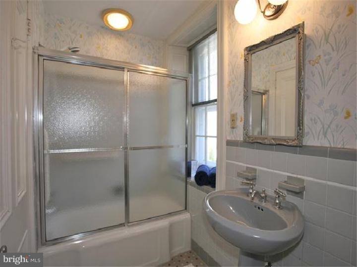 2253 Stahl Road Huntingdon Valley, PA 19006 - Photo 13 of 22 Master Bathroom