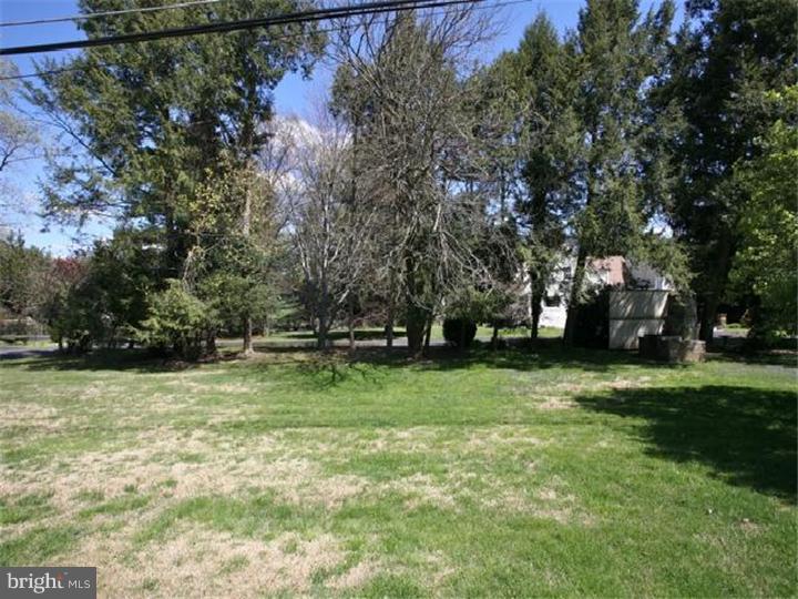 2253 Stahl Road Huntingdon Valley, PA 19006 - Photo 22 of 22 Back Yard