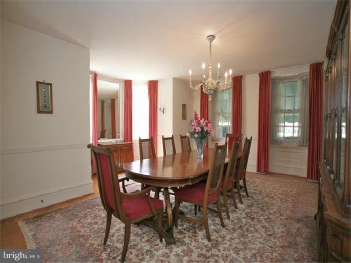 2253 Stahl Road Huntingdon Valley, PA 19006 - Photo 7 of 22 Dining Room