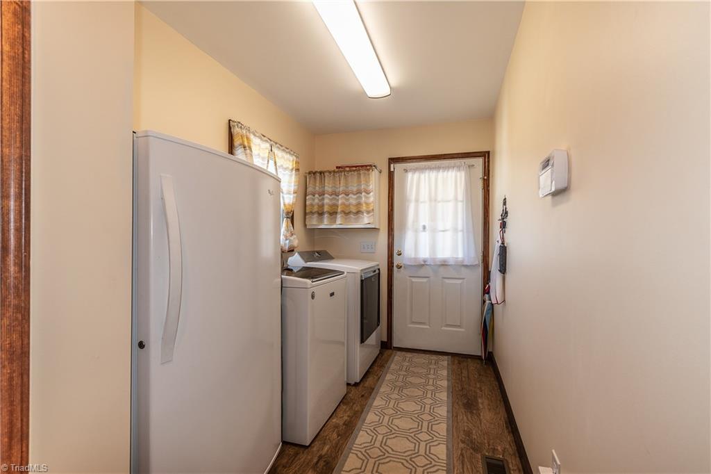 1055 Venable Road Pilot Mountain, NC 27041 - Photo 16 of 28