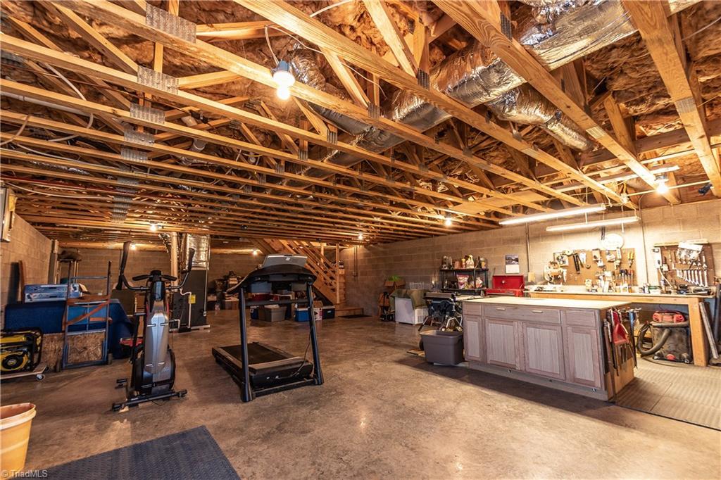 1055 Venable Road Pilot Mountain, NC 27041 - Photo 21 of 28