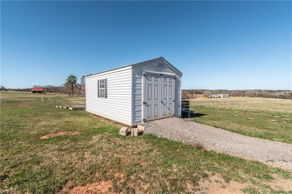 1055 Venable Road Pilot Mountain, NC 27041 - Photo 25 of 28