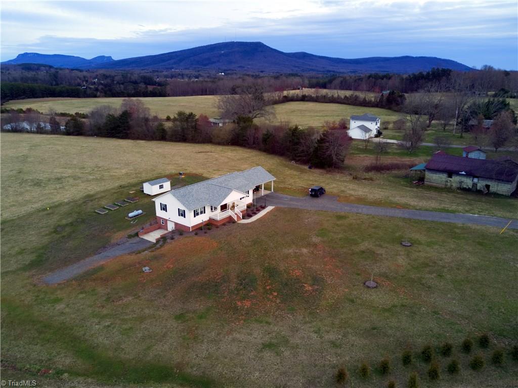 1055 Venable Road Pilot Mountain, NC 27041 - Photo 27 of 28