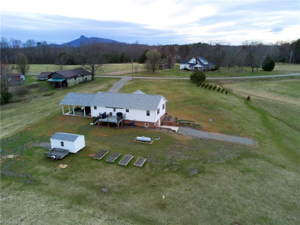 1055 Venable Road Pilot Mountain, NC 27041 - Photo 28 of 28