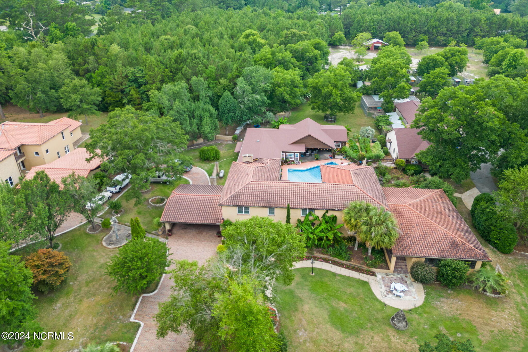 1491 Lanvale Road Leland, NC 28451 - Photo 4 of 95 www.kahunaphoto.com-0016DJI_0016