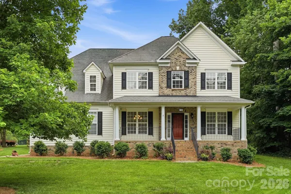 $729,000 | 184 Herons Gate Drive, Mooresville, NC 28117