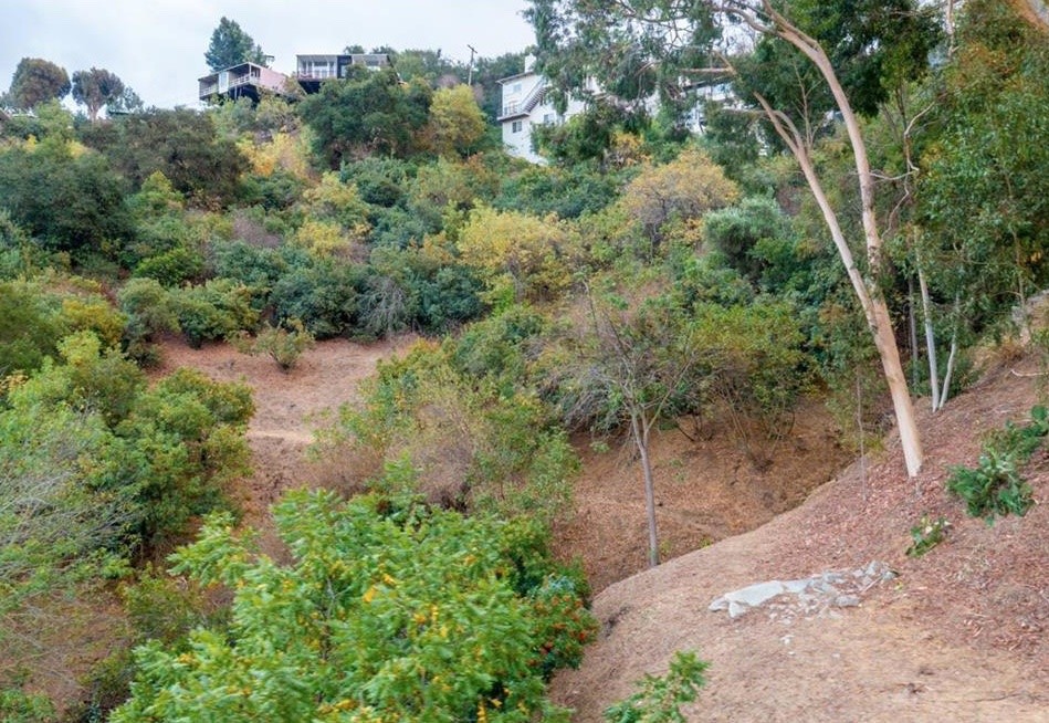 3544 Multiview Drive Los Angeles, CA 90068 - Photo 11 of 13