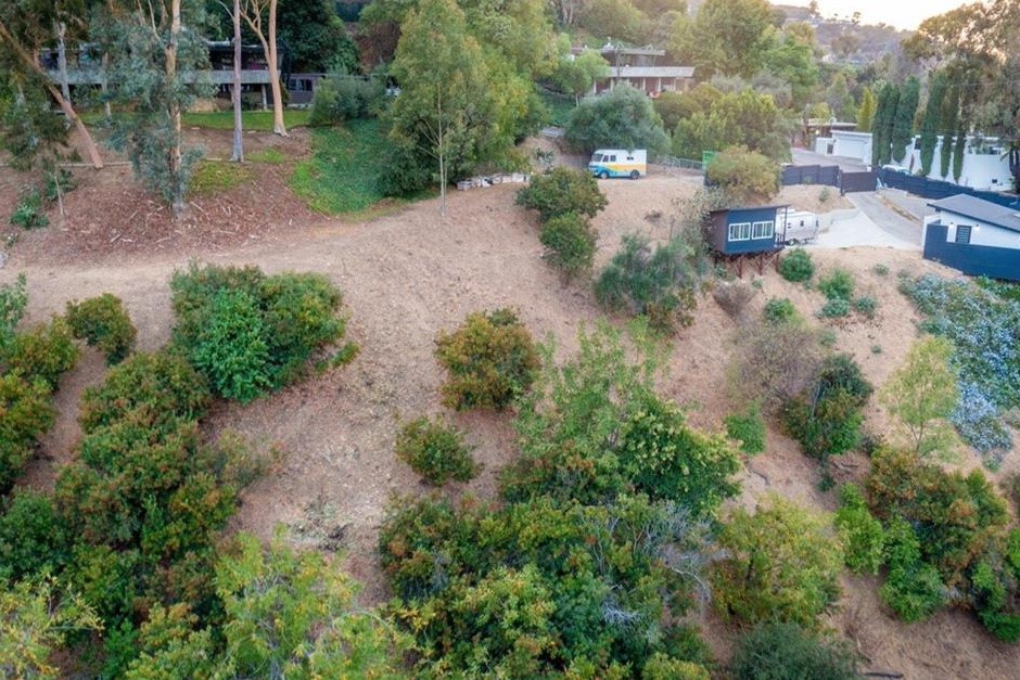 3544 Multiview Drive Los Angeles, CA 90068 - Photo 12 of 13