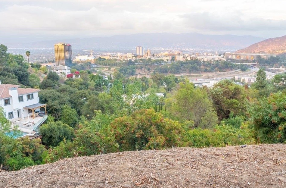 3544 Multiview Drive Los Angeles, CA 90068 - Photo 13 of 13