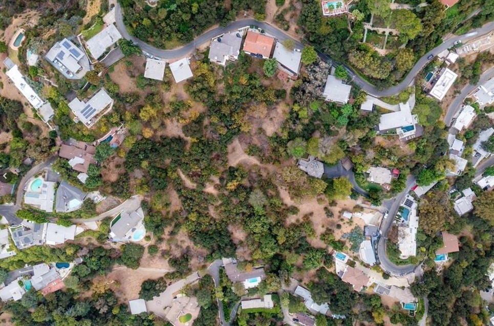 3544 Multiview Drive Los Angeles, CA 90068 - Photo 2 of 13