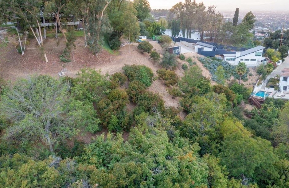 3544 Multiview Drive Los Angeles, CA 90068 - Photo 10 of 13