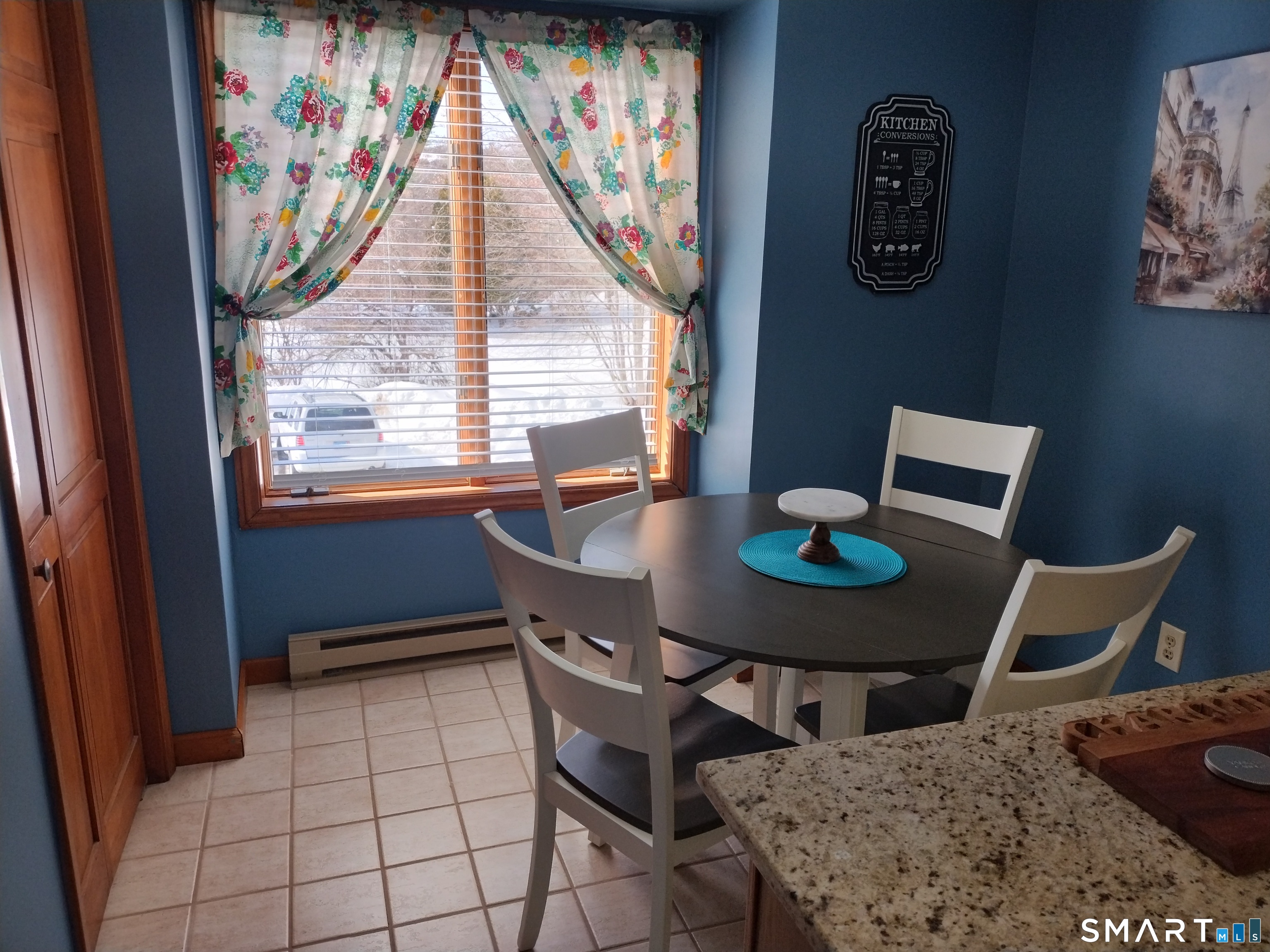 3 Westside Drive, Unit 14 Thompson, CT 06255 - Photo 7 of 22 a view of a workspace with furniture and a window