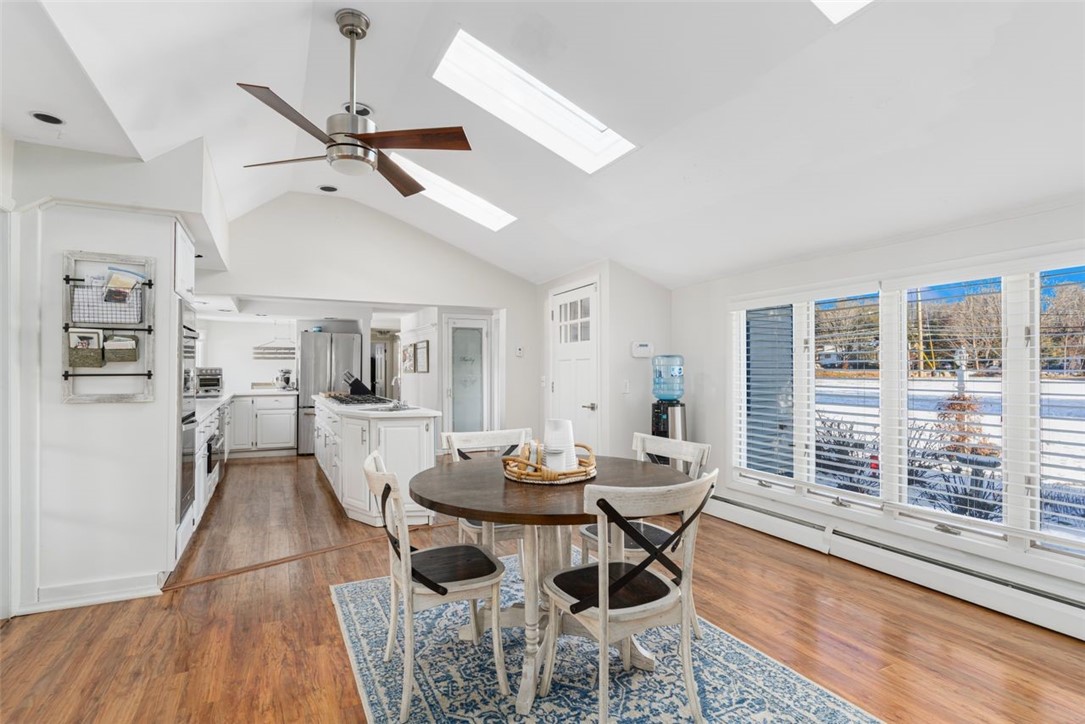 220 Ten Rod Road Exeter, RI 02822 - Photo 1 of 35