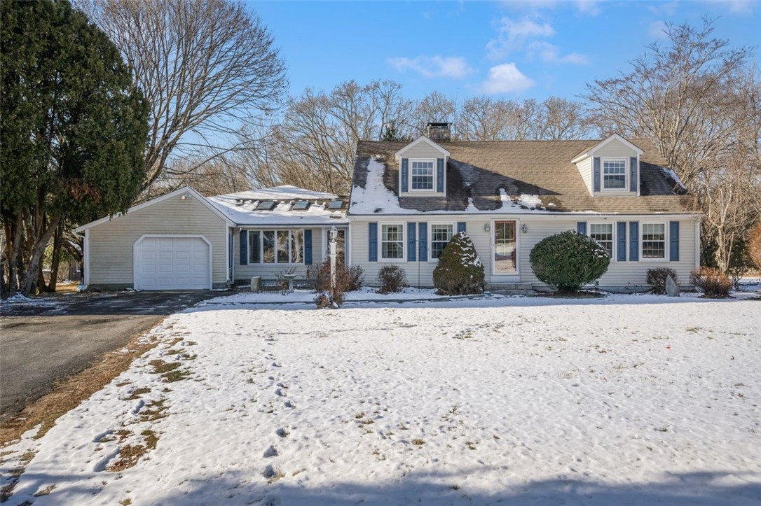 220 Ten Rod Road Exeter, RI 02822 - Photo 2 of 35