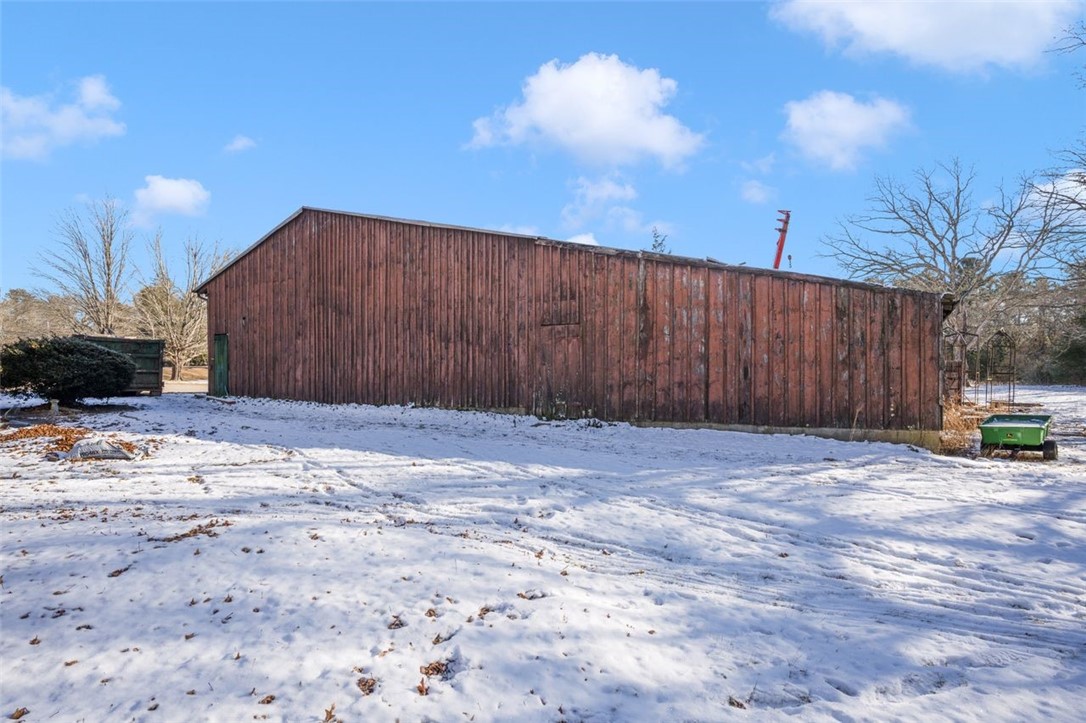 220 Ten Rod Road Exeter, RI 02822 - Photo 25 of 35