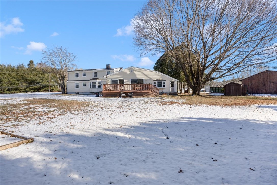 220 Ten Rod Road Exeter, RI 02822 - Photo 26 of 35