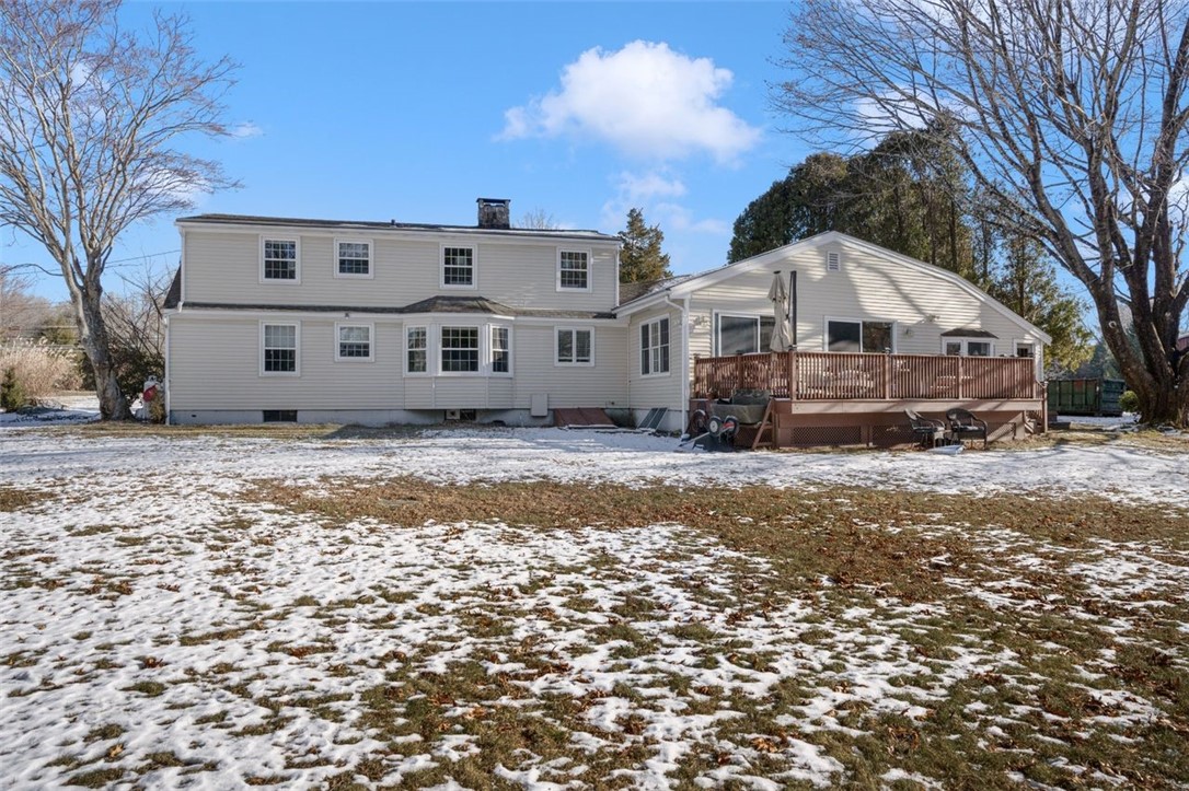 220 Ten Rod Road Exeter, RI 02822 - Photo 27 of 35