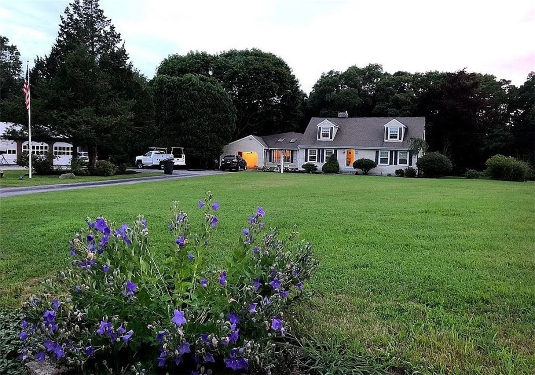 220 Ten Rod Road Exeter, RI 02822 - Photo 30 of 35