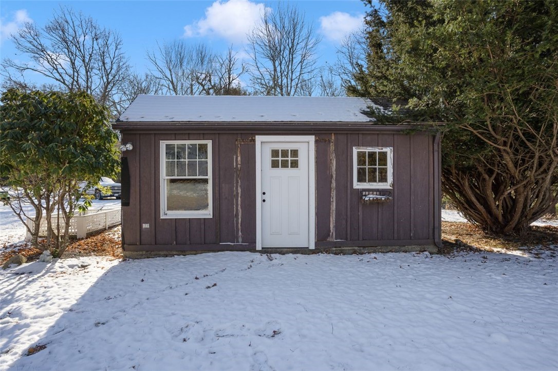 220 Ten Rod Road Exeter, RI 02822 - Photo 33 of 35