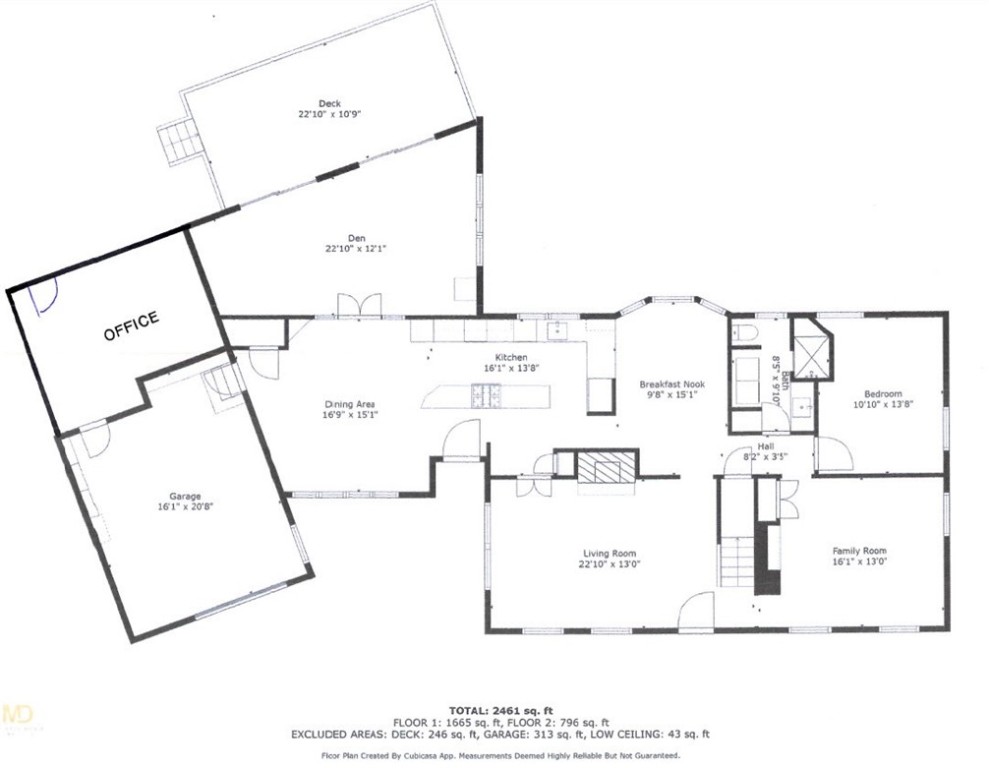 220 Ten Rod Road Exeter, RI 02822 - Photo 34 of 35