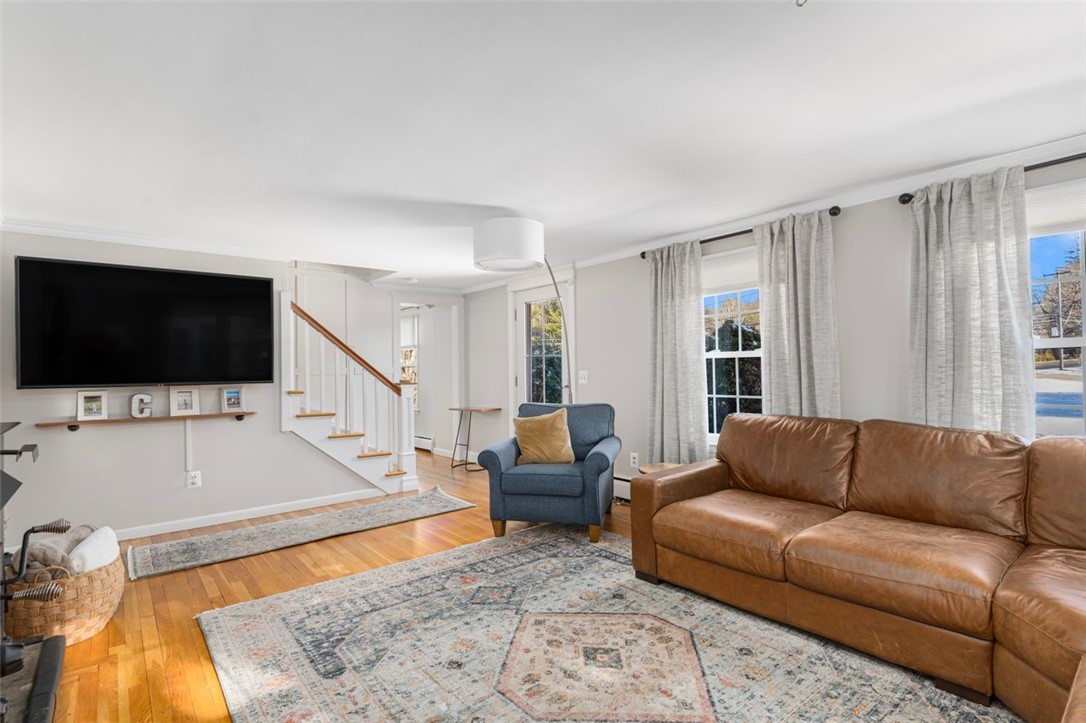 220 Ten Rod Road Exeter, RI 02822 - Photo 9 of 35