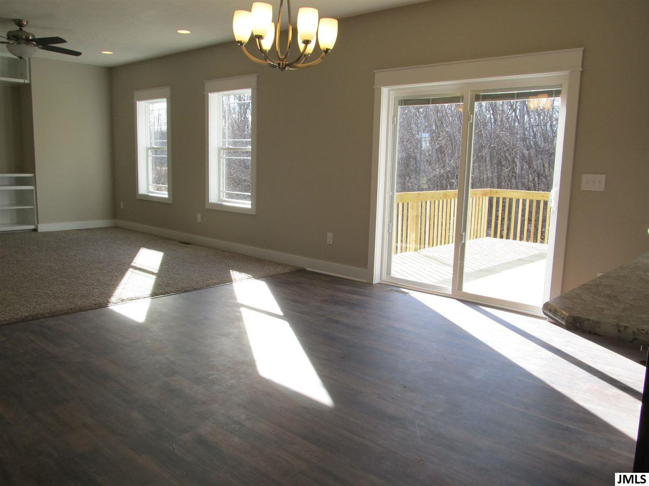 5138 Stone River Road Jackson, MI 49201 - Photo 16 of 25 Photo 16