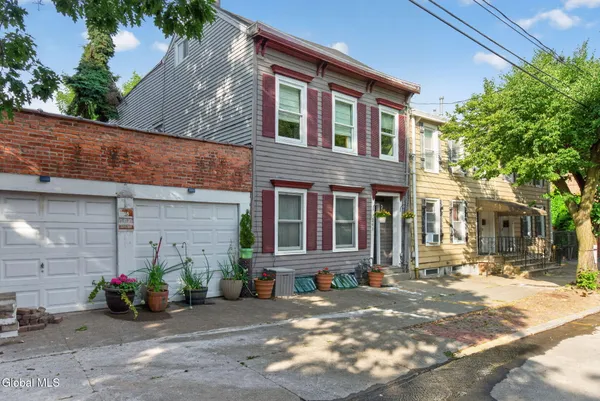 $299,900 | 243 Elm Street, Albany, NY 12202