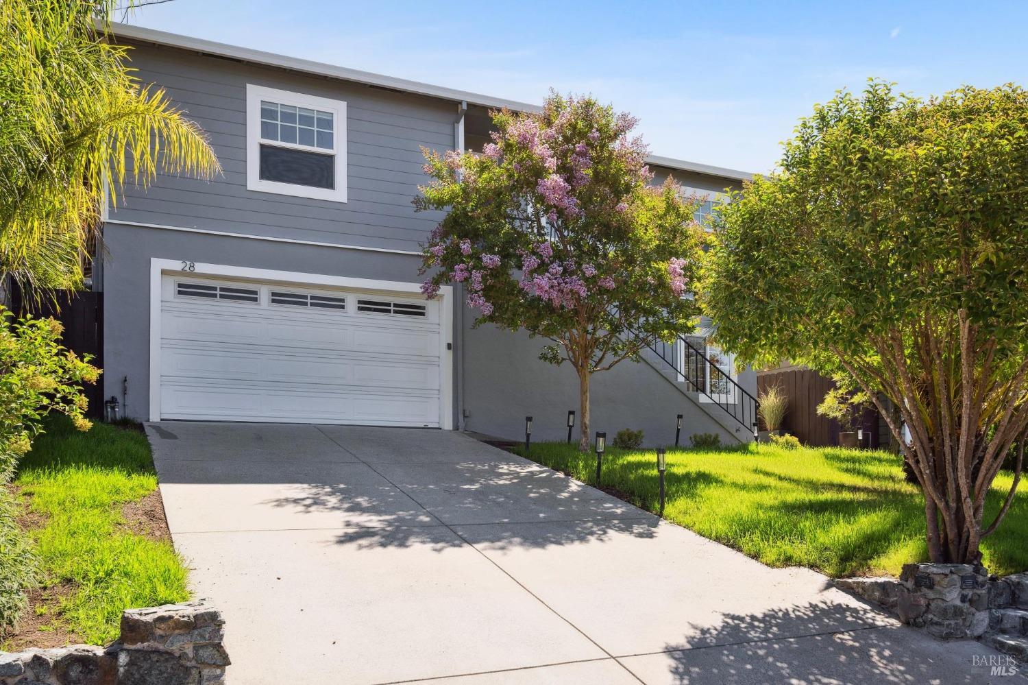 28 Jewell Street San Rafael, CA 94901 - Photo 14 of 16 Gallery Image 14