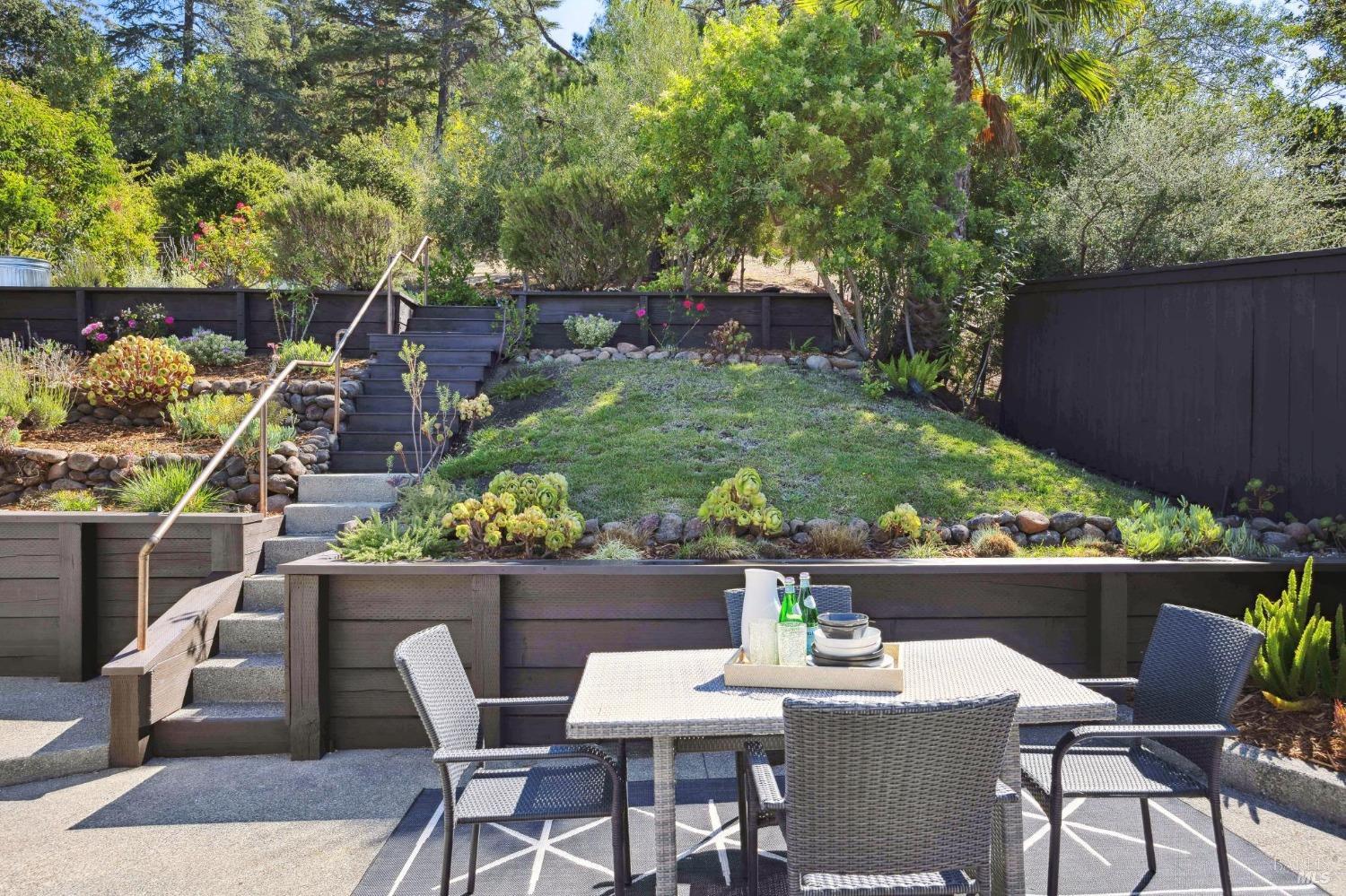 28 Jewell Street San Rafael, CA 94901 - Photo 15 of 16 Gallery Image 15