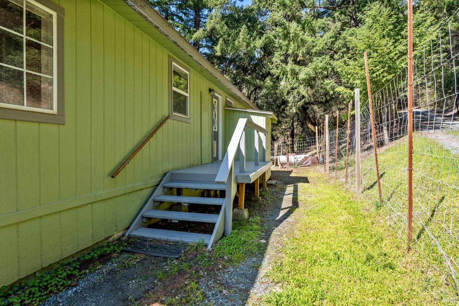 59145 Bell Springs Road Laytonville, CA 95454 - Photo 21 of 40