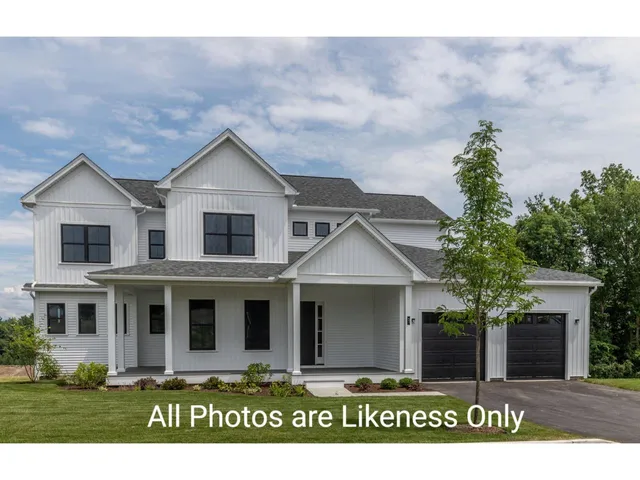 $1,185,000 | 160 Mabel Way, South Burlington, VT 05403