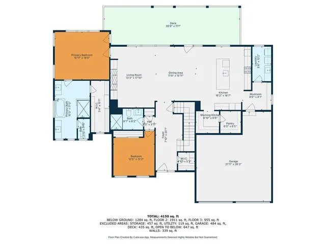 $1,185,000 | 160 Mabel Way, South Burlington, VT 05403