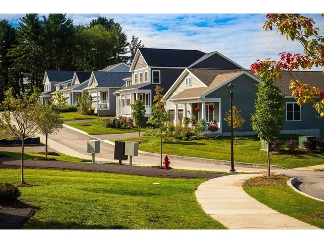 $1,185,000 | 160 Mabel Way, South Burlington, VT 05403