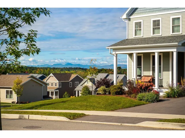$1,185,000 | 160 Mabel Way, South Burlington, VT 05403
