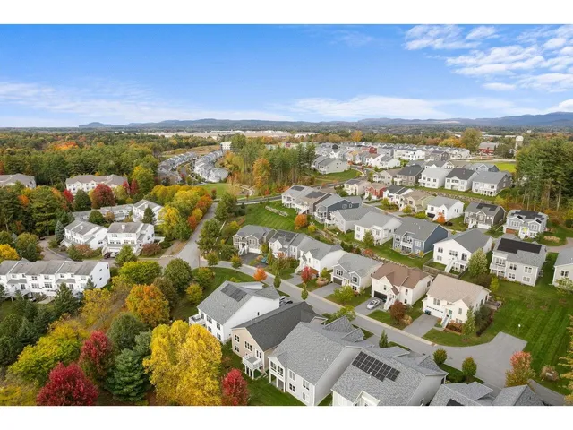 $1,185,000 | 160 Mabel Way, South Burlington, VT 05403