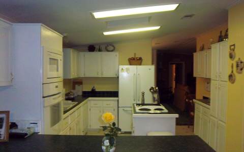 26148 Rowe Road Hilliard, FL 32046 - Photo 3 of 23 Gallery Image 3