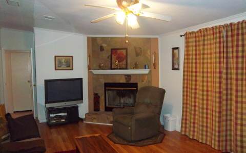 26148 Rowe Road Hilliard, FL 32046 - Photo 5 of 23 Gallery Image 5