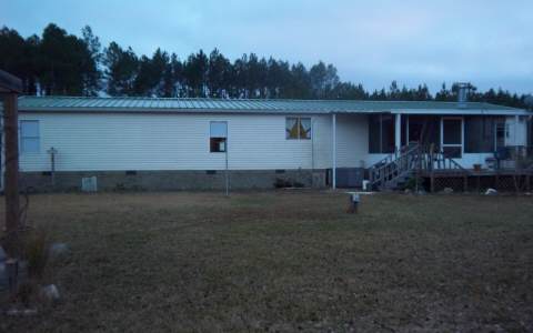 26148 Rowe Road Hilliard, FL 32046 - Photo 10 of 23 Gallery Image 10