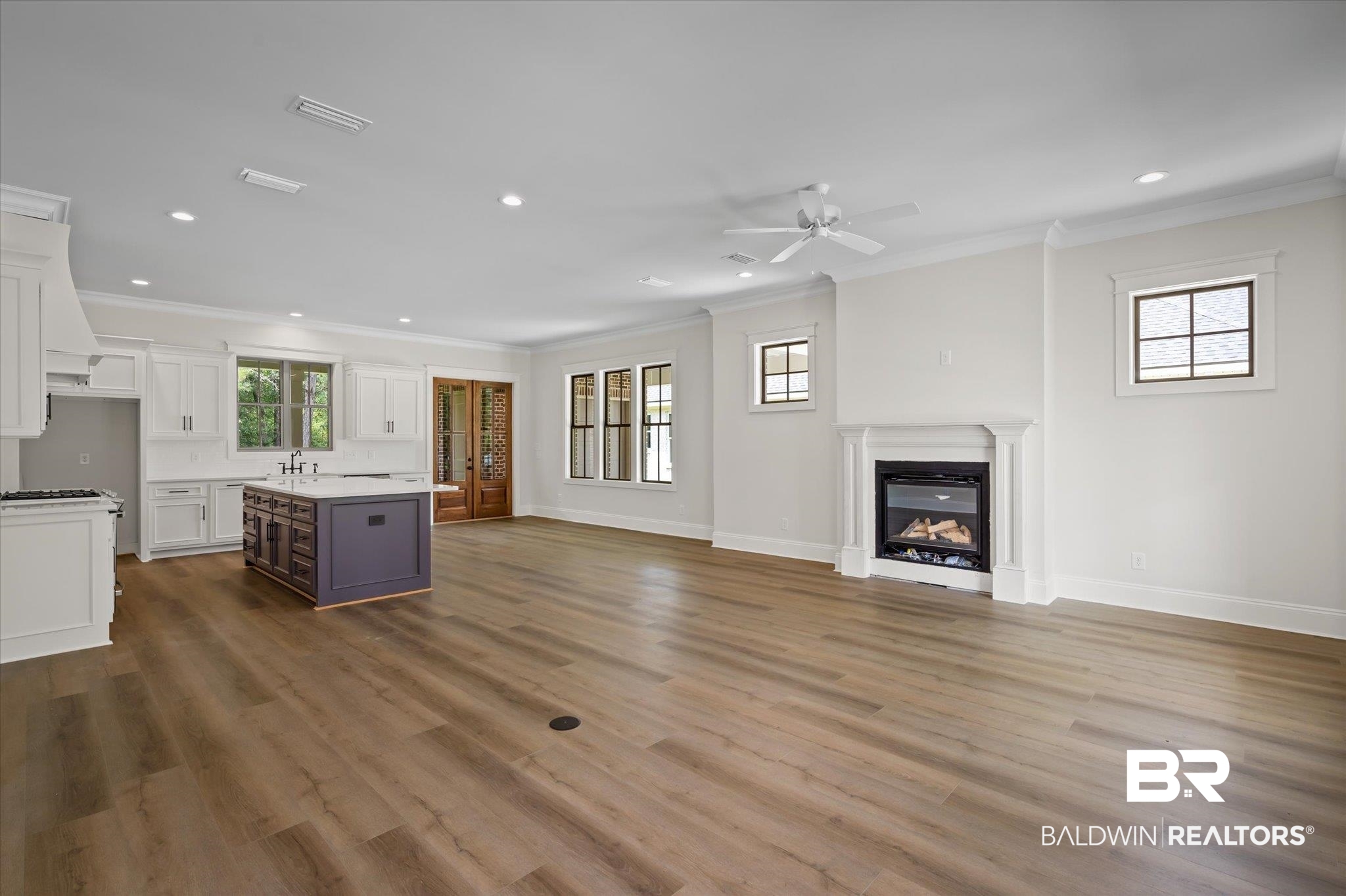 4070 Leighton Pl Drive Mobile, AL 36693 - Photo 6 of 24