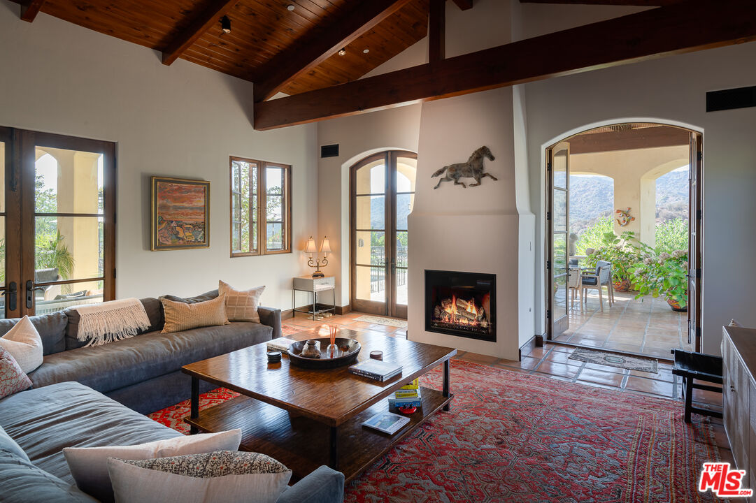 1101 Cold Canyon Road Calabasas, CA 91302 - Photo 15 of 60
