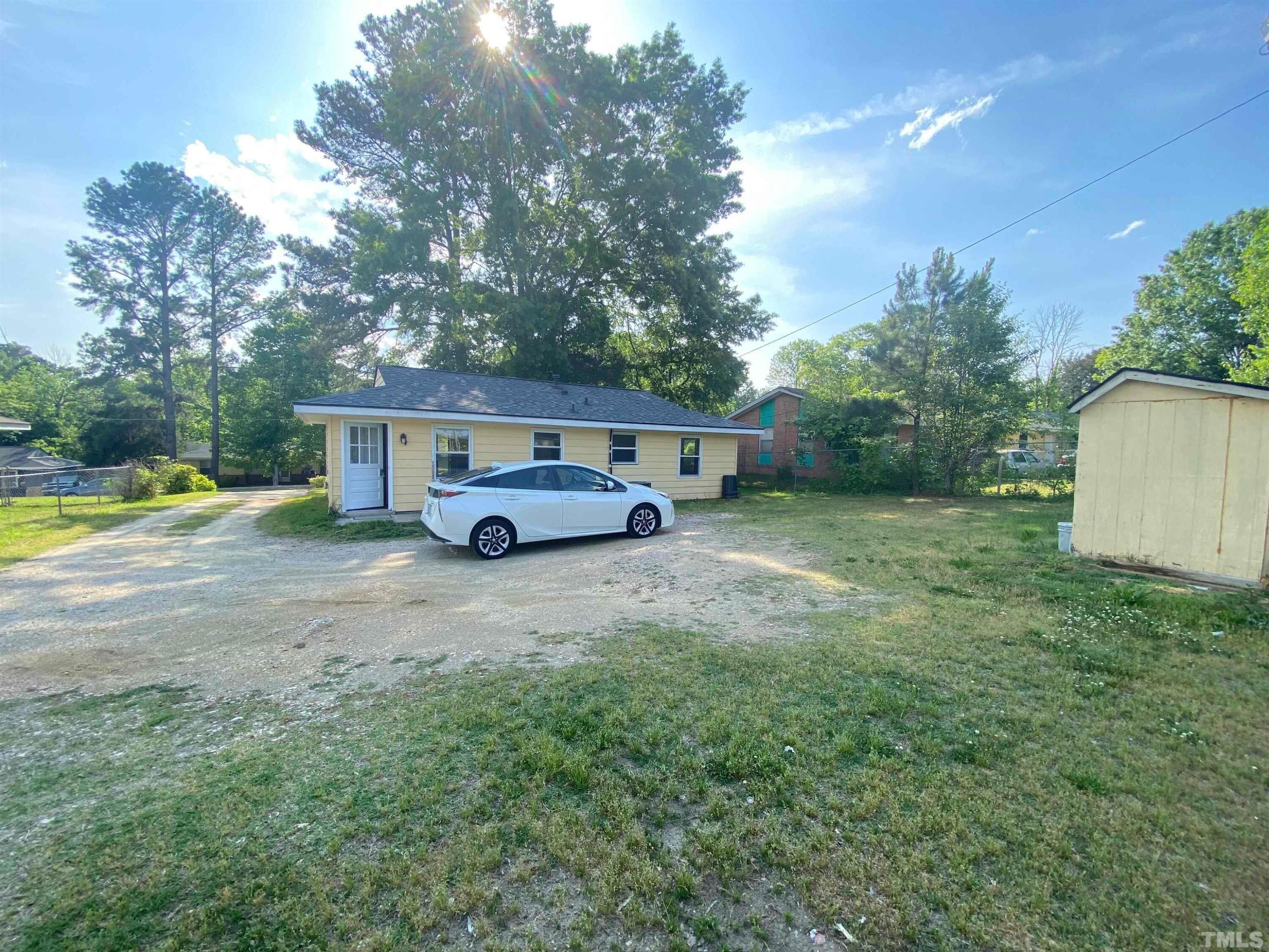 717 Lunar Drive Raleigh, NC 27610 - Photo 19 of 19 Photo #19